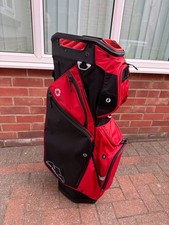 **Stunning** Sun Mountain Cart