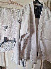 BJJ Gi Huntington Revgear