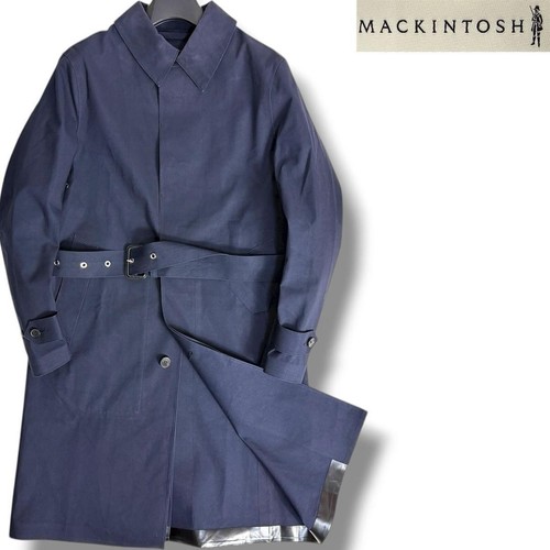 Used mackintosh dunkeld - used,