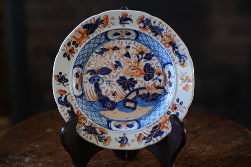 Early 19th century mason - 19th, mason’s