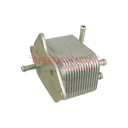 Bosch heat exchanger 687 - bosch, 1