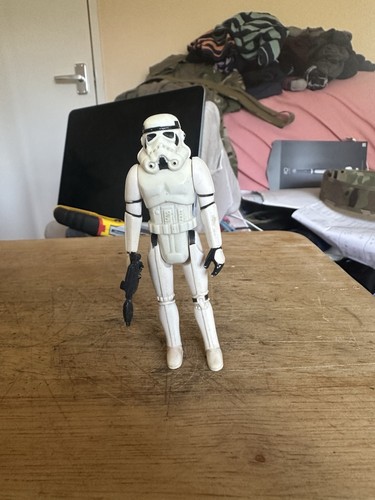 Stars wars storm trooper 1977 - stars,
