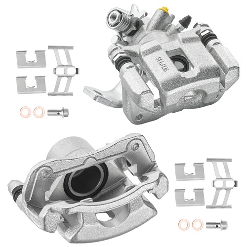 Rear brake calipers - brake,