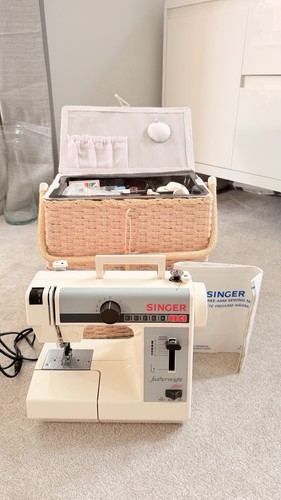 Vintage singer compact - vintage,