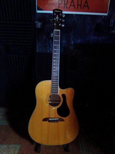 Alvarez ad60ce electro - alvarez, ad60ce.