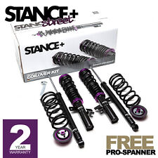 Stance+ Street Coilovers