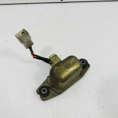 Yamaha 650 type 447 80 - 650,