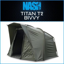 NASH TACKLE TITAN T2 - NEW |