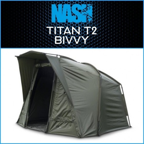Nash tackle titan new - new, |