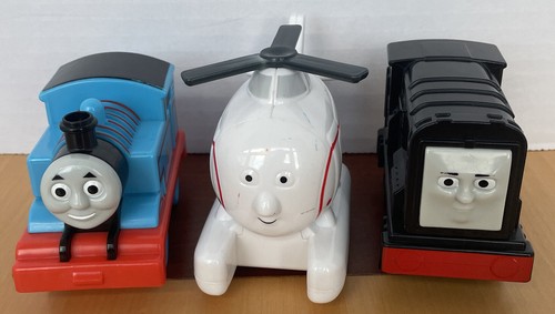 Thomas the tank engine - the,