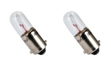 233 Front Side Light Bulbs
