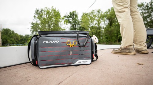 Plano weekend series tackle - weekend,