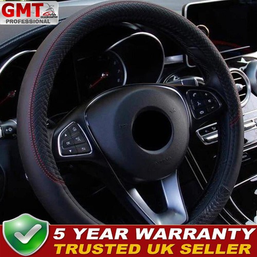 38cm steering wheel cover - 38cm/15'',