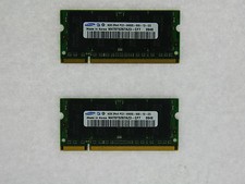 8GB 2x4GB PC6400S DDR2-800