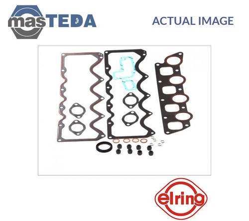 711730 engine top gasket set - 711730,