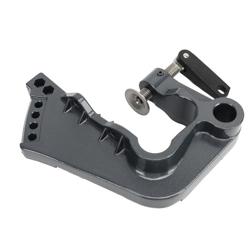 Outboard motor clamping - outboard,