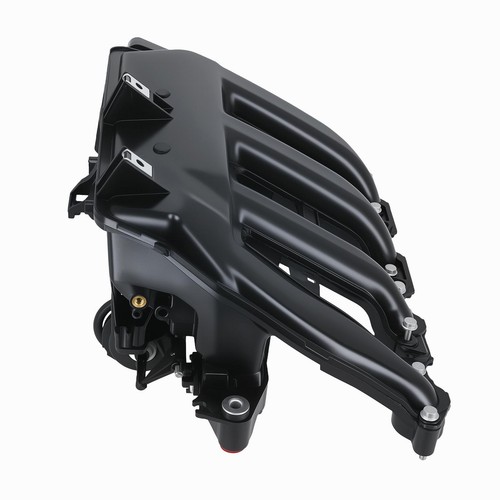 Inlet intake manifold module - inlet,