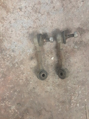 Mx5 anti roll - mx5, links