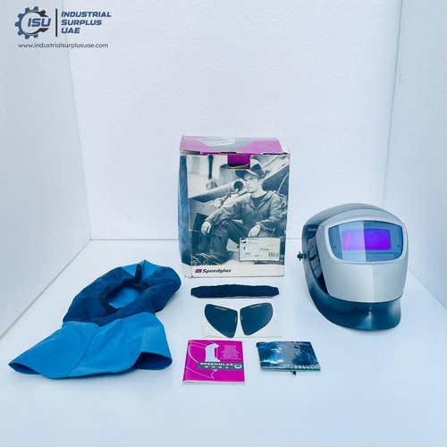 Speedglas 9002v - speedglas,