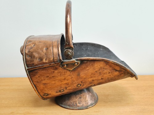Antique victorian copper - copper, &