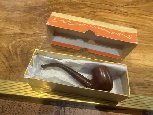 Everyman london pipe no47 - london,