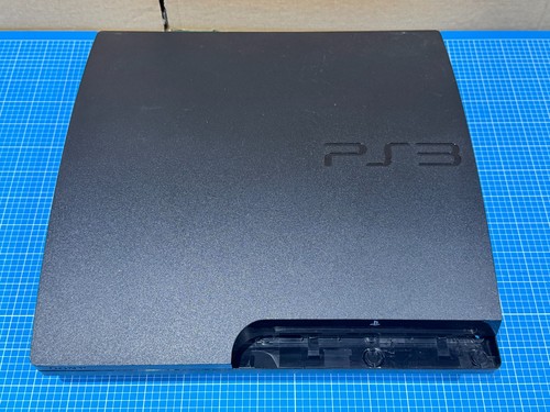 Sony playstation ps3 slim - sony,