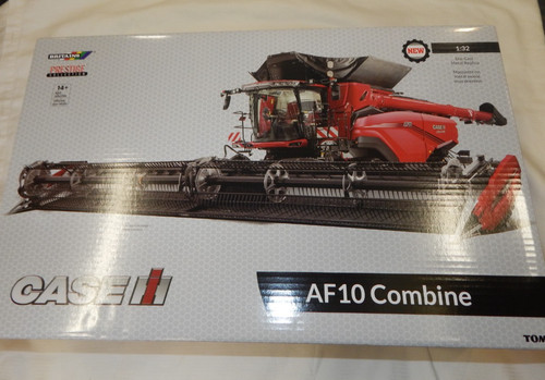 Britains case af10 combine - britains,