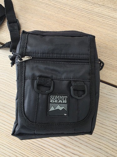 Summit gear belt shoulder - belt,
