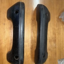 Coppia Maniglia Bracciolo interno Lancia Fulvia