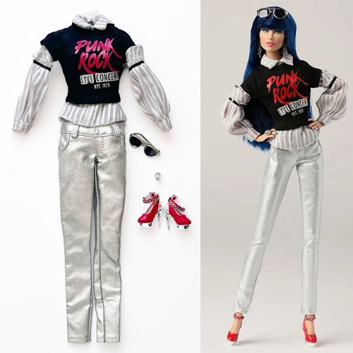 Integrity toys fashion royalty - toys,