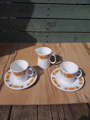 Mayfair bone china pair - mayfair,