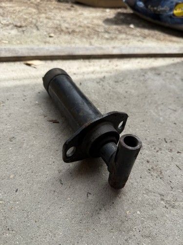 Bmw front bumper shock - bmw,