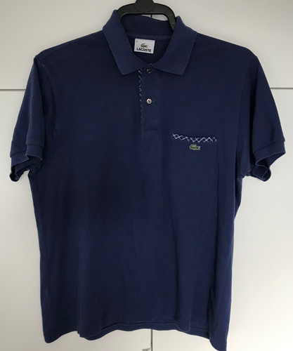 Lacoste men short sleeve - lacoste, men's
