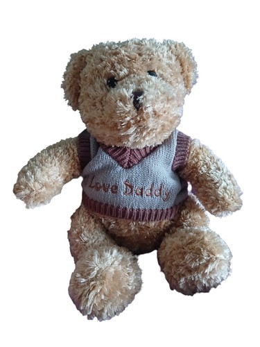Teddy bear plush soft - bear,