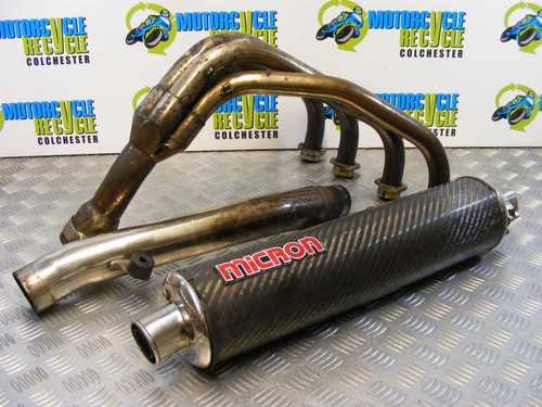 Suzuki gsf 600 bandit - 600, micron