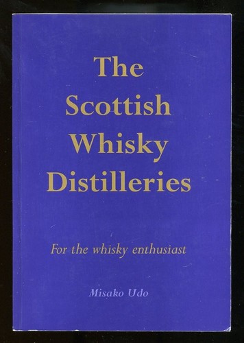 Misako udo the scottish - the,