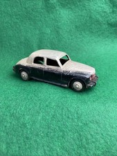 Dinky Toys Rover 75 Meccano