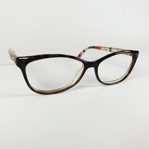 Gucci eyeglasses tortoise - gucci,