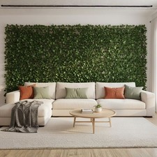 Artificial Maple Leaf Garden