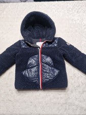 moncler Baby Boy Coat