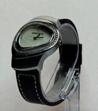 SERVICED Lambretta Ladies watch 2058 Milio stones  Japan movement Swedish Design