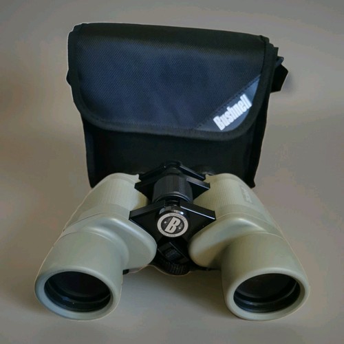 Bushnell natureview binoculars - bushnell,