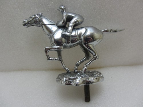 Vintage genuine 1950s - vintage, desmo