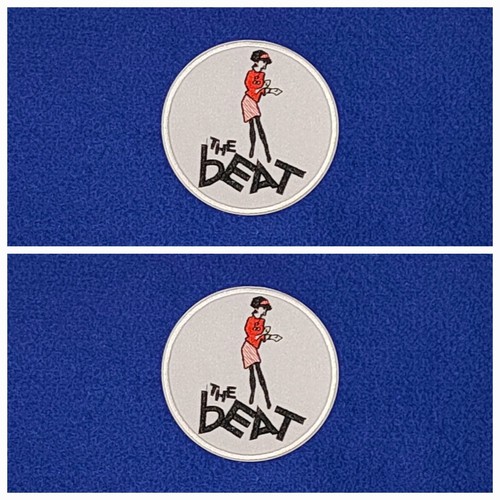 Pair ska two tone - of,