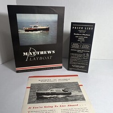 1950 MATTHEWS “32”