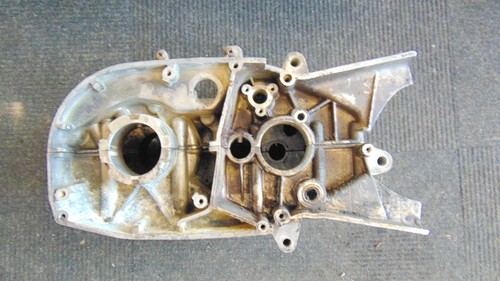 1963 suzuki t10 - 250, end