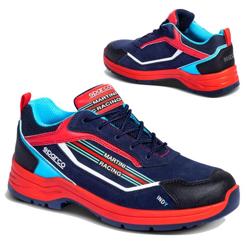 07537mr sparco indy safety - 07537mr,
