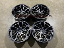 19” New Radi8 R8 HS9 Stance