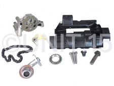 Audi A4 A6 2.0 TDI 16V Engine Balance Shaft Oil Pump Conversion Kit BLB BRE BRD