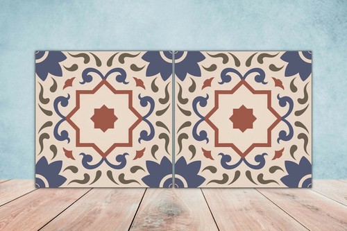 Spanish ceramic wall - ceramic, tiles
